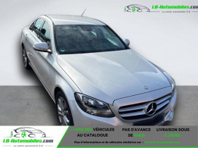 Mercedes Classe C 180 , garage LB AUTOMOBILES � Beaupuy