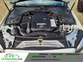 Mercedes Classe C 180 180 BVM  occasion � Beaupuy - photo n�7