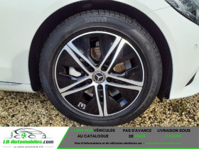 Mercedes Classe C 180 180 BVM  occasion � Beaupuy - photo n�6