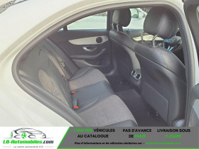 Mercedes Classe C 180 180 BVM  occasion � Beaupuy - photo n�5