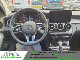 Mercedes Classe C 180 180 BVM  occasion � Beaupuy - photo n�3
