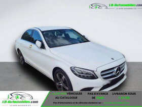Mercedes Classe C 180 180 BVM  occasion � Beaupuy - photo n�2