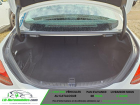 Mercedes Classe C 180 180 BVM  occasion � Beaupuy - photo n�8