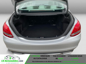 Mercedes Classe C 180 180 BVM  occasion � Beaupuy - photo n�6