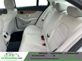 Mercedes Classe C 180 180 BVM  occasion � Beaupuy - photo n�5