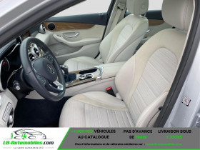 Mercedes Classe C 180 180 BVM  occasion � Beaupuy - photo n�4