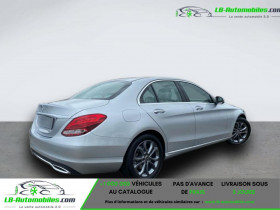 Mercedes Classe C 180 180 BVM  occasion � Beaupuy - photo n�3