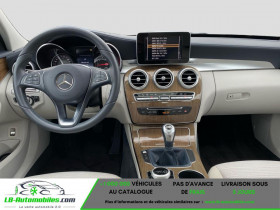 Mercedes Classe C 180 180 BVM  occasion � Beaupuy - photo n�2