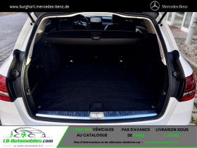 Mercedes Classe C 180 180 BVM  occasion � Beaupuy - photo n�5