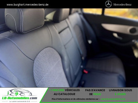 Mercedes Classe C 180 180 BVM  occasion � Beaupuy - photo n�4