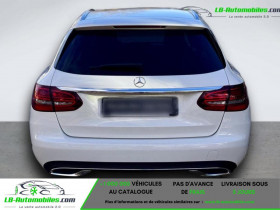 Mercedes Classe C 180 180 BVM  occasion � Beaupuy - photo n�3