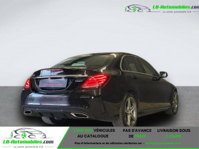 Mercedes Classe C 180 180 BVM  occasion � Beaupuy - photo n�3