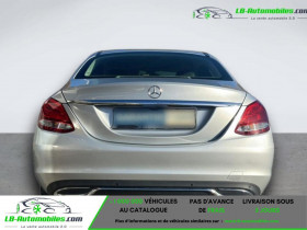 Mercedes Classe C 180 180 BVM  occasion � Beaupuy - photo n�6