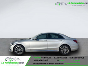 Mercedes Classe C 180 180 BVM  occasion � Beaupuy - photo n�5