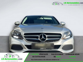 Mercedes Classe C 180 180 BVM  occasion � Beaupuy - photo n�4