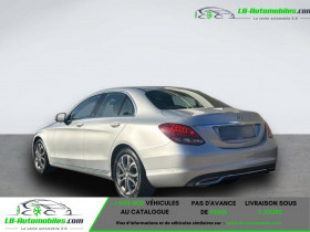 Mercedes Classe C 180 180 BVM  occasion � Beaupuy - photo n�3