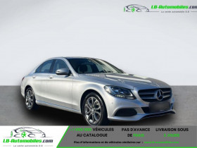 Mercedes Classe C 180 180 BVM  occasion � Beaupuy - photo n�2