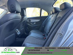 Mercedes Classe C 180 180 BVM  occasion � Beaupuy - photo n�8