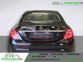 Mercedes Classe C 180 180 BVM  occasion � Beaupuy - photo n�5