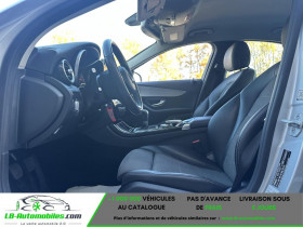 Mercedes Classe C 180 180 BVM  occasion � Beaupuy - photo n�7