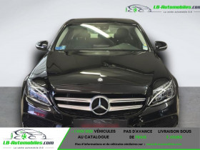 Mercedes Classe C 180 180 BVM  occasion � Beaupuy - photo n�4