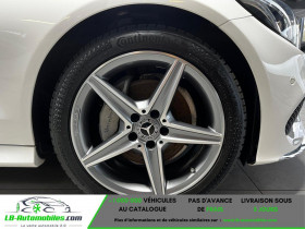 Mercedes Classe C 180 180 BVM  occasion � Beaupuy - photo n�9