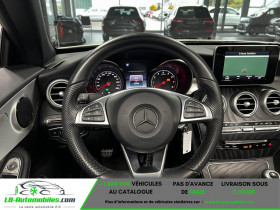 Mercedes Classe C 180 180 BVM  occasion � Beaupuy - photo n�8