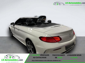 Mercedes Classe C 180 180 BVM  occasion � Beaupuy - photo n�4