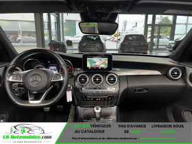 Mercedes Classe C 180 180 BVM  occasion � Beaupuy - photo n�3