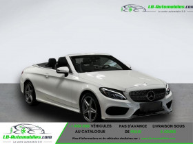 Mercedes Classe C 180 180 BVM  occasion � Beaupuy - photo n�2