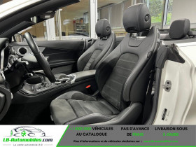 Mercedes Classe C 180 180 BVM  occasion � Beaupuy - photo n�7