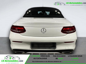 Mercedes Classe C 180 180 BVM  occasion � Beaupuy - photo n�6