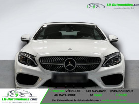 Mercedes Classe C 180 180 BVM  occasion � Beaupuy - photo n�5