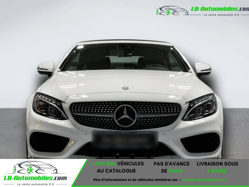 Mercedes Classe C 180 180 BVM  occasion � Beaupuy - photo n�5