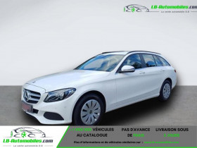 Mercedes Classe C 180 180 BVM  occasion � Beaupuy - photo n�2