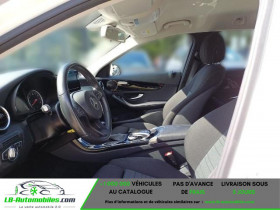 Mercedes Classe C 180 180 BVM  occasion � Beaupuy - photo n�8