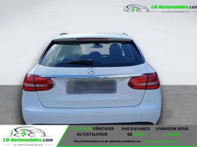 Mercedes Classe C 180 180 BVM  occasion � Beaupuy - photo n�7