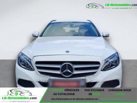 Mercedes Classe C 180 180 BVM  occasion � Beaupuy - photo n�5
