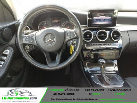 Mercedes Classe C 180 180 BVM  occasion � Beaupuy - photo n�3