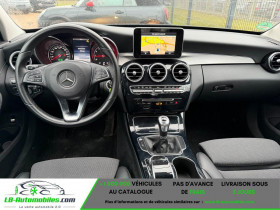 Mercedes Classe C 180 180 BVM  occasion � Beaupuy - photo n�3