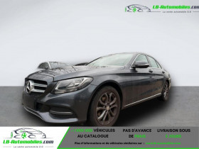 Mercedes Classe C 180 180 BVM  occasion � Beaupuy - photo n�2