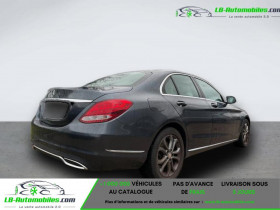 Mercedes Classe C 180 180 BVM  occasion � Beaupuy - photo n�4
