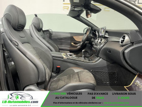 Mercedes Classe C 180 180 BVM  occasion � Beaupuy - photo n�7