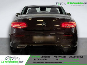Mercedes Classe C 180 180 BVM  occasion � Beaupuy - photo n�6