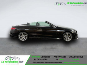 Mercedes Classe C 180 180 BVM  occasion � Beaupuy - photo n�5