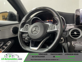 Mercedes Classe C 180 180 BVM  occasion � Beaupuy - photo n�8