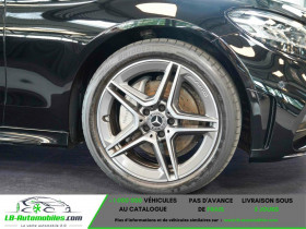 Mercedes Classe C 180 180 BVM  occasion � Beaupuy - photo n�3