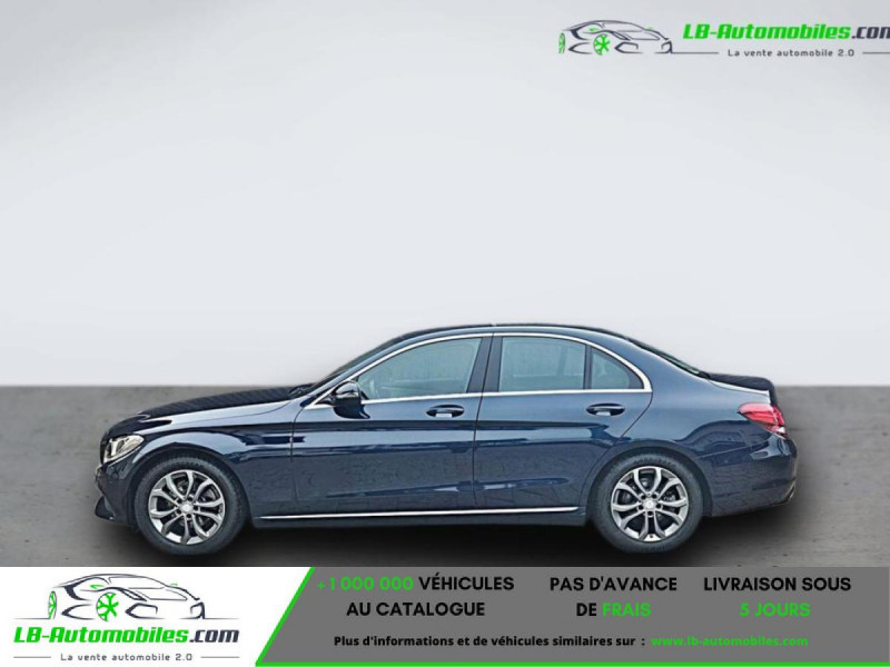 Mercedes Classe C 180 180 BVM  occasion � Beaupuy