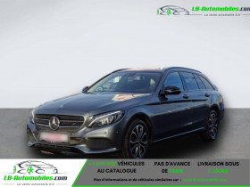 Mercedes Classe C 180 180 BVM  occasion � Beaupuy - photo n�2