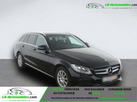 Mercedes Classe C 180 180 BVM  occasion � Beaupuy - photo n�2